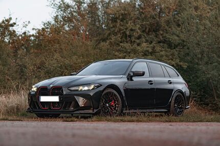 BMW M3 3.100 km 133.900 &euro; Köthen 06366