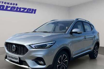 MG ZS 2.271 km 17.980 € Flensburg 24941