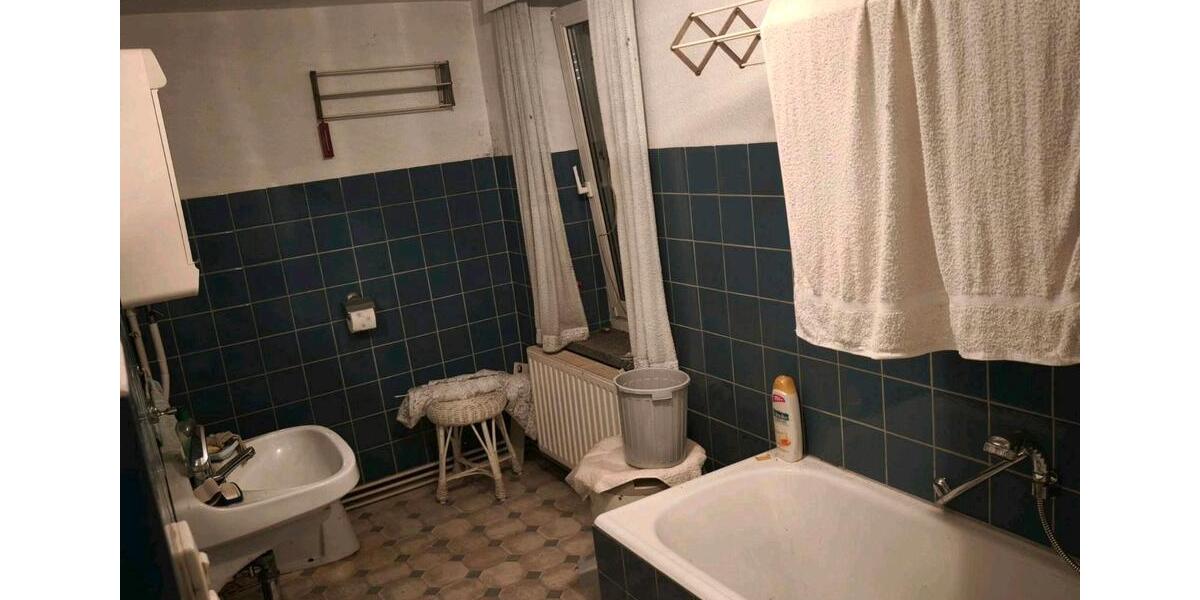 Doppelhaushälfte Welzow - 4 Zimmer, 95 m&sup2;, 40.000&euro; | Angebot:26398241