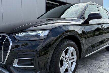 Audi Q5 89.977 km 33.000 &euro; Gondelsheim 75053