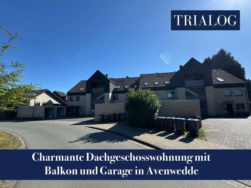 Wohnung zum Kaufen in Gütersloh Avenwedde 219.000 € 100 m² 4 zimmer