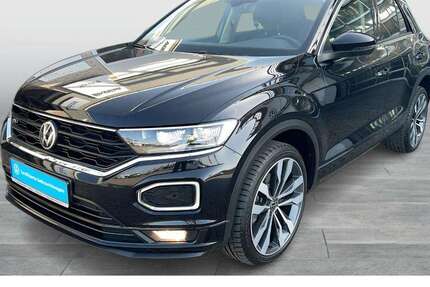 VW T-Roc 34.963 km 24.390 &euro; Nidderau 61130
