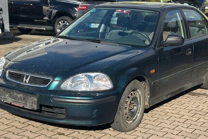 Honda Civic 232.929 km 999 &euro; Kernen im Remstal 71394