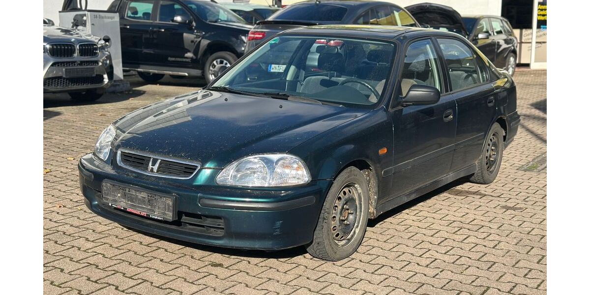 Honda Civic 232.929 km 999 &euro; Kernen im Remstal 71394