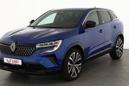 Renault Austral 36.701 km 26.490 € Stralsund 18437