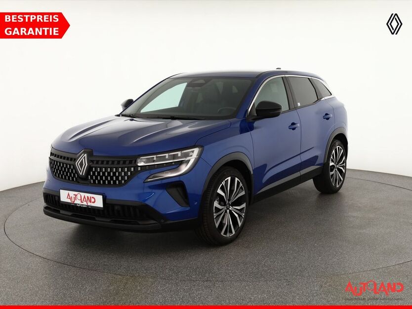 Renault Austral 36.701 km 26.490 € Stralsund 18437