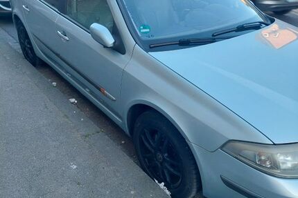 Renault Laguna 176.000 km 2.150 &euro; Stolberg 52222