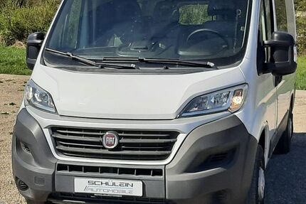Fiat Ducato 292.500 km 6.480 € Buchdorf 86675