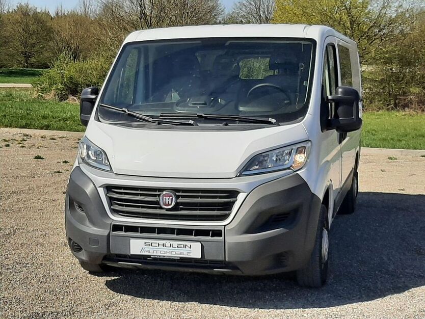 Fiat Ducato 292.500 km 6.480 € Buchdorf 86675