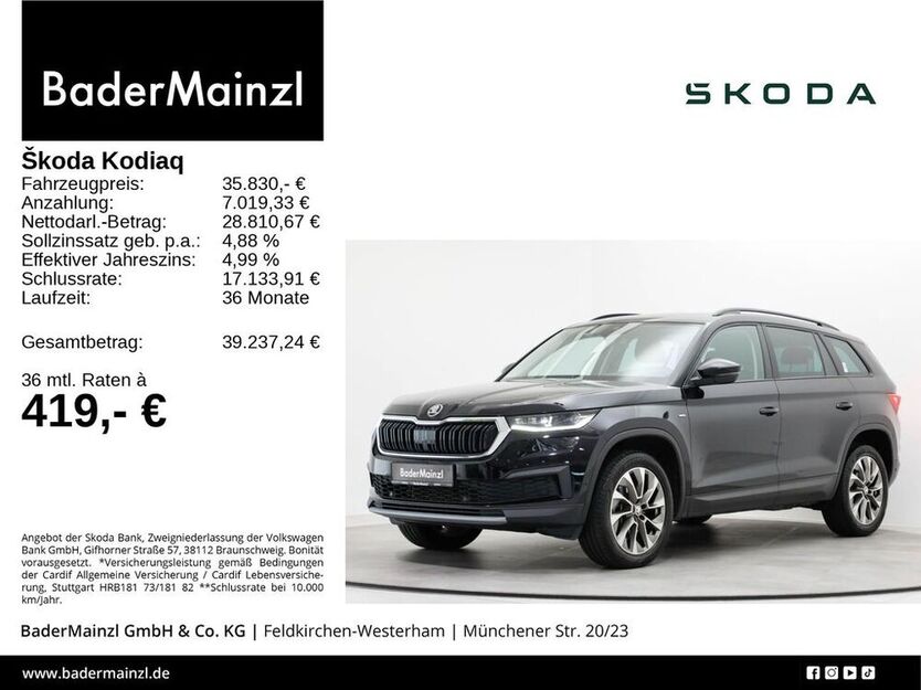 Kodiaq