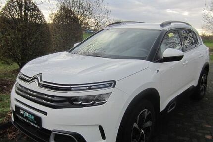 Citroen C5 Aircross 33.791 km 25.900 € Mammelzen 57636