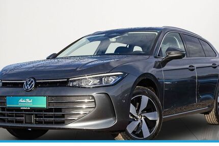 VW Passat Variant 2.120 km 51.480 &euro; Limburg 65549