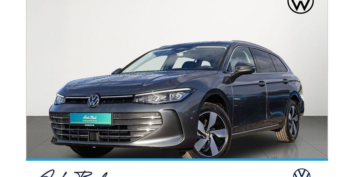 VW Passat Variant 2.120 km 51.480 &euro; Limburg 65549