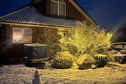 Großzügiges Haus mit Einliegerwohnung in Helmste 9 zimmer