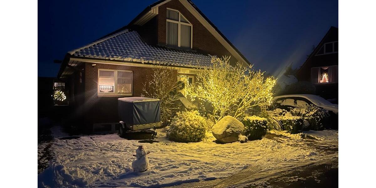 Großzügiges Haus mit Einliegerwohnung in Helmste 9 zimmer