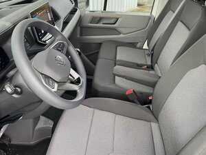 VW Crafter MIXTO 35 L4H3 AHK LED MFL KAMERA PDC 3.195 km 49.890 &euro; Sangerhausen 06526