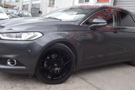 Ford Mondeo 125.000 km 14.899 € Berlin 12277