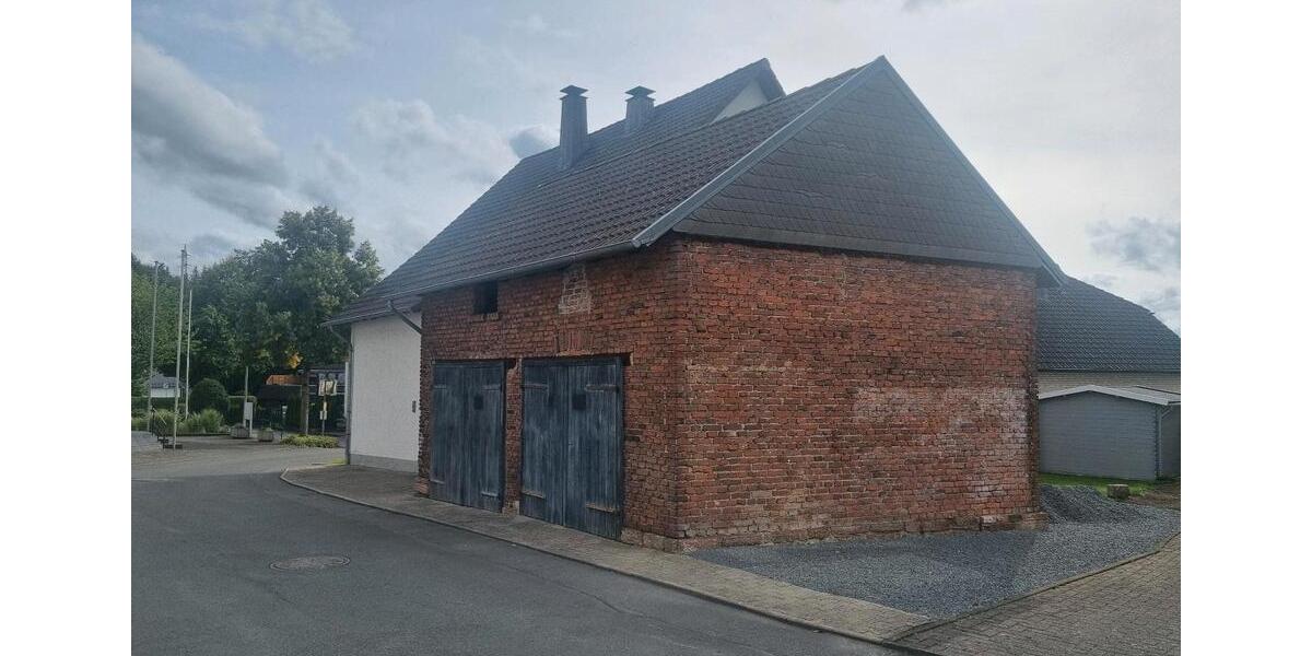 Einfamilienhaus Sundern (Sauerland) - 7 Zimmer, 145 m&sup2;, 189.000&euro; | Angebot:27461106