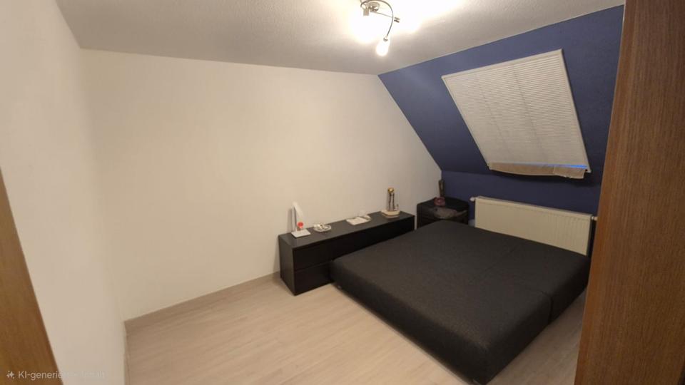 Dachgeschoßwohnung Salzgitter Ortschaft Ost - 2 Zimmer, 69 m&sup2;, 129.000&euro; | Angebot:26219980