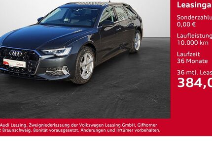 Audi A6 6.178 km 47.550 &euro; Vechta 49377