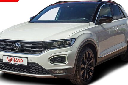 VW T-Roc 64.671 km 24.950 &euro; Dresden 01239