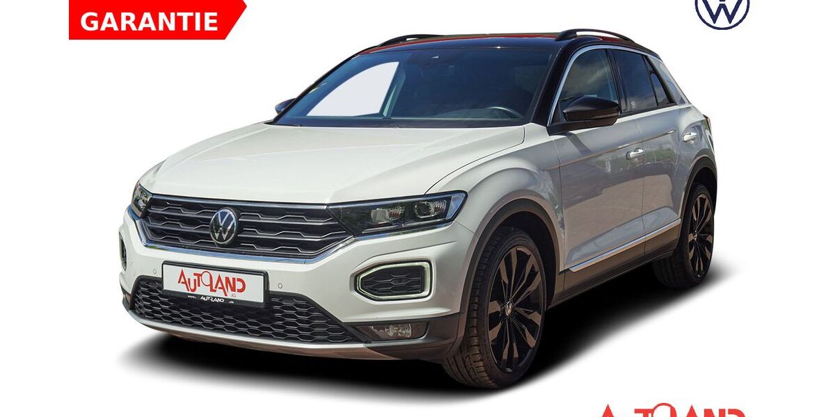 VW T-Roc 64.671 km 24.950 &euro; Dresden 01239