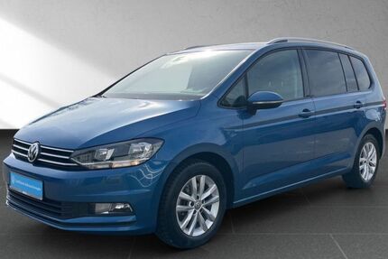 VW Touran 54.680 km 16.930 &euro; Schleswig 24837