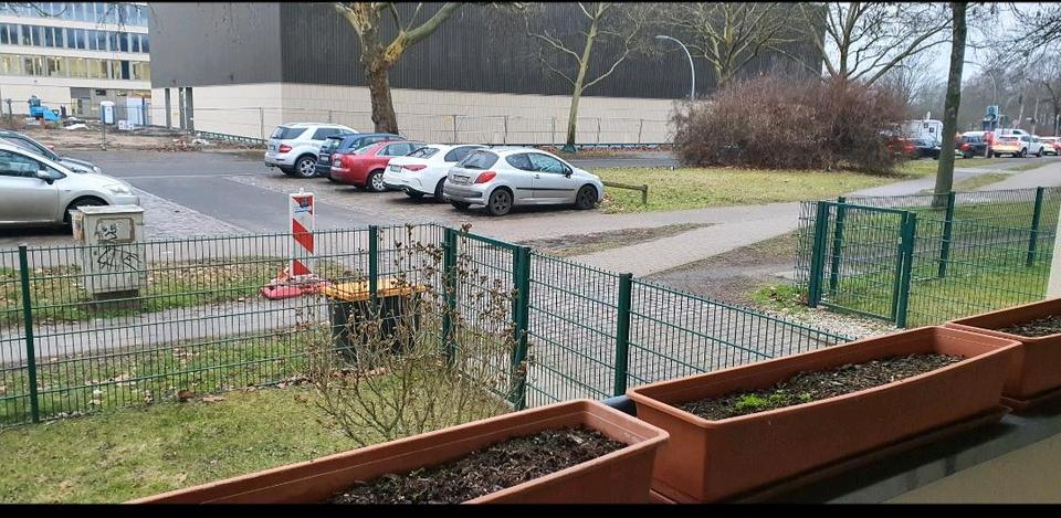 Berlin Spandau zwei Zimmer Eigentumswohnung 2 zimmer