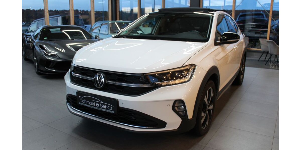 VW Taigo 25.000 km 24.990 € Amstetten 73340