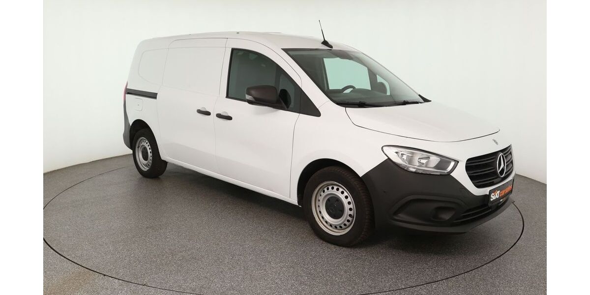 Mercedes-Benz Citan 48.636 km 20.440 &euro; Garching 85748