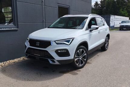 Seat Ateca 4.500 km 32.690 &euro; Riedenburg 93339