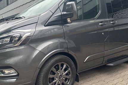 Ford Tourneo Custom 145.724 km 19.980 &euro; Berlin 13353