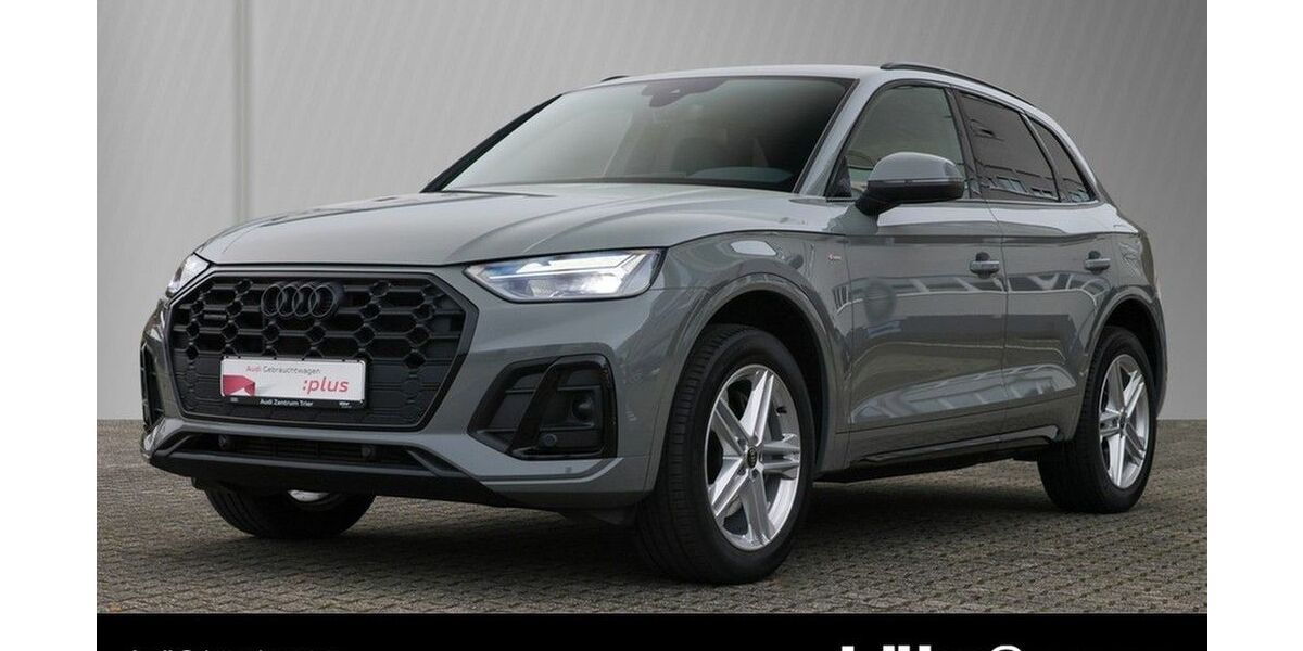 Audi Q5 37.700 km 41.480 &euro; Trier 54292