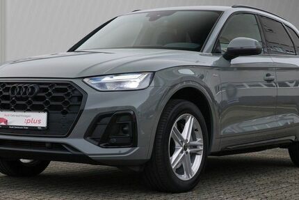 Audi Q5 37.700 km 43.980 &euro; Trier 54292