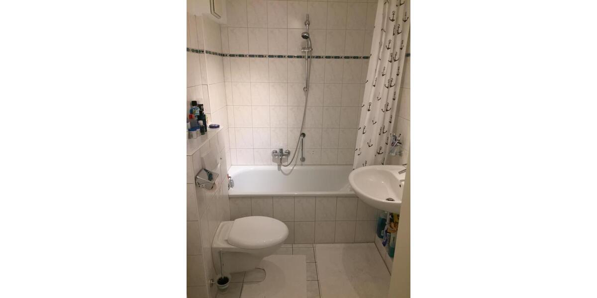 Erdgeschoßwohnung Kiel Meimersdorf - 2 Zimmer, 47 m&sup2;, 159.000&euro; | Angebot:24613737