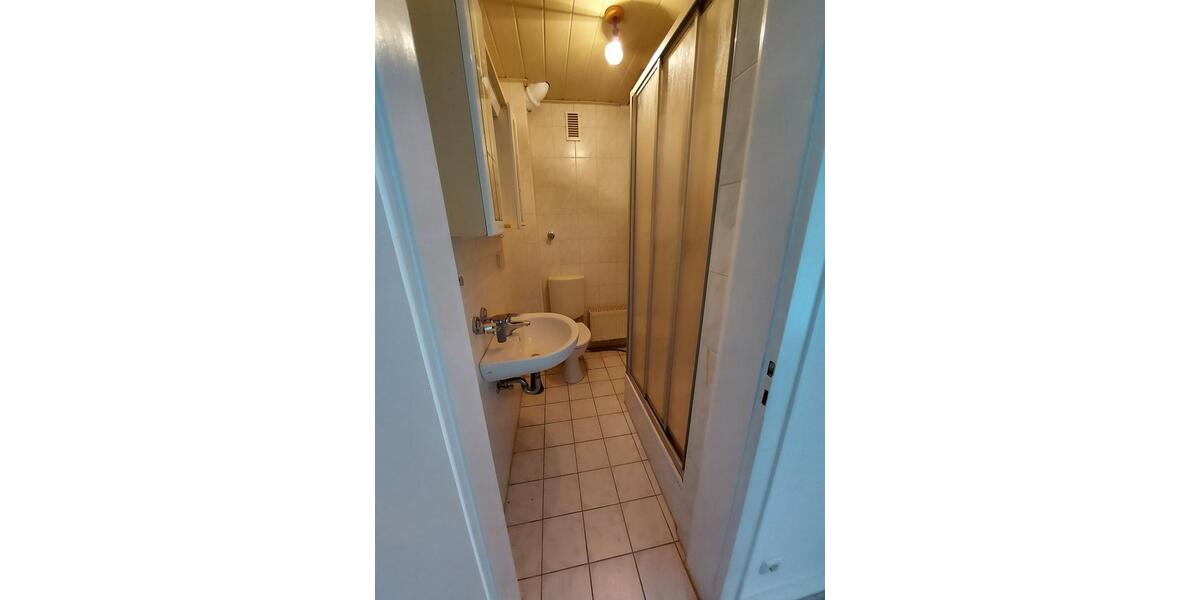 Etagenwohnung Herne Altenhöfen - 1 Zimmer, 50 m&sup2;, 450&euro; | Angebot:24733303