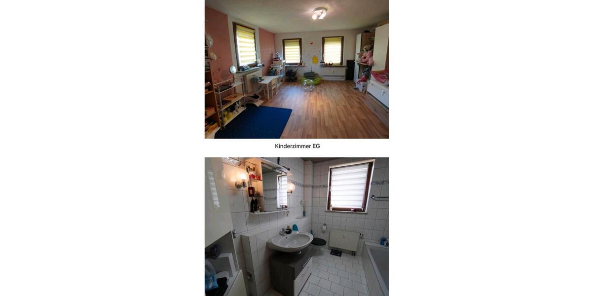 Erdgeschoßwohnung Villingen-Schwenningen Schwenningen - 4 Zimmer, 122 m&sup2;, 1.450&euro; | Angebot:26338857