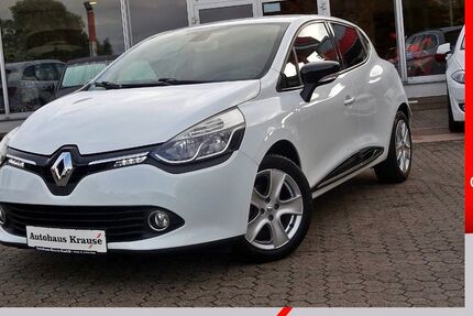 Renault Clio 67.390 km 8.490 € Allstedt 06542