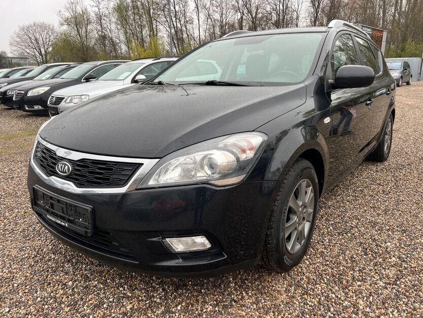 Kia Andere 200.000 km 3.500 € Freiburg 79108