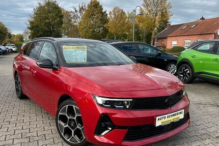 Opel Astra 33.850 km 24.450 &euro; Leer- Bingum 26789