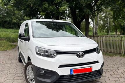 Toyota Proace City 66.000 km 17.490 &euro; Nienburg 31582
