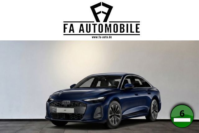 Audi A6 25.891 km 47.940 &euro; Mainaschaff 63814
