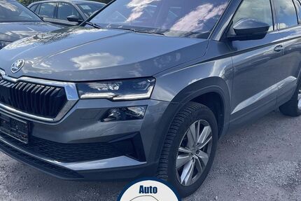 Skoda Karoq 31.700 km 32.995 &euro; Neukirchen 94362