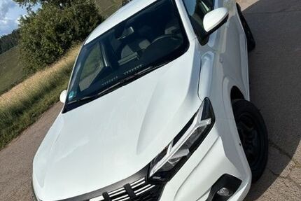Dacia Sandero 36.000 km 13.400 &euro; Irsch 54451