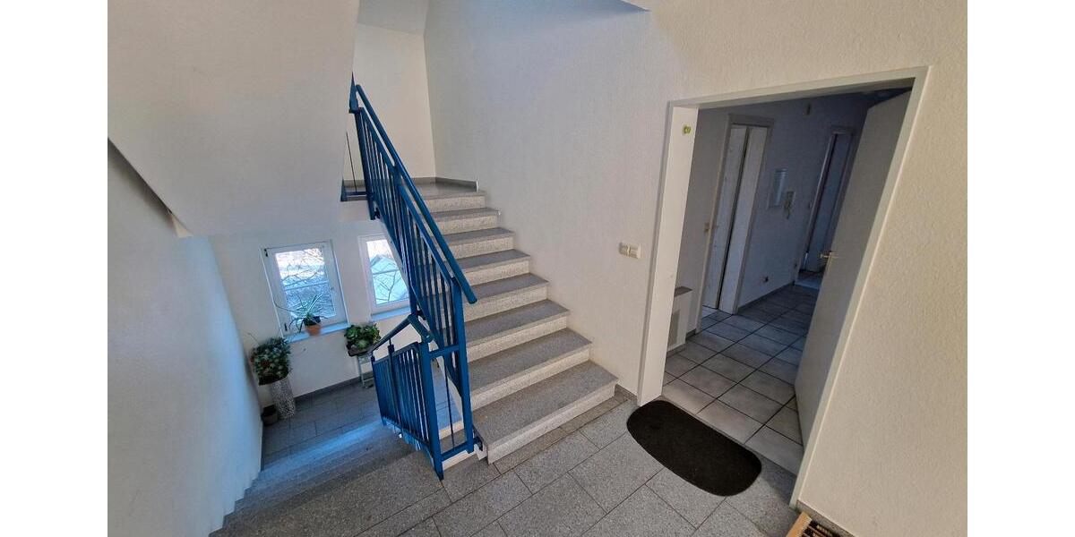 Eigentumswohnung Kapitalanlage Inzigkofen 2 zimmer