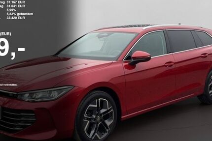VW Passat 25.182 km 33.420 &euro; Baden-Baden 76530