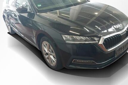 Skoda Octavia 29.995 km 26.940 &euro; Köthen 06366