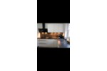 Dachgeschoßwohnung Hanau Großauheim - 2 Zimmer, 69 m&sup2;, 215.000&euro; | Angebot:27204272