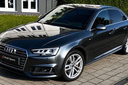 Audi A4 134.000 km 19.490 &euro; Bayreuth 95448