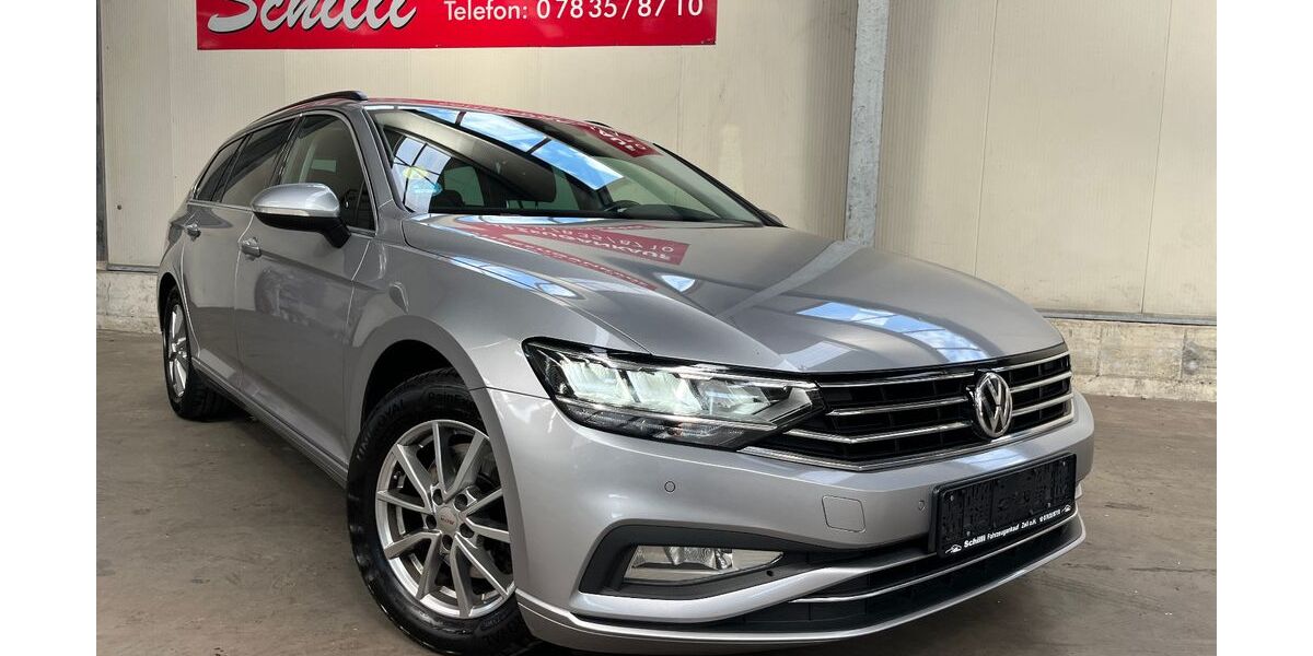 VW Passat Variant 200.000 km 11.900 &euro; Zell am Harmersbach 77736